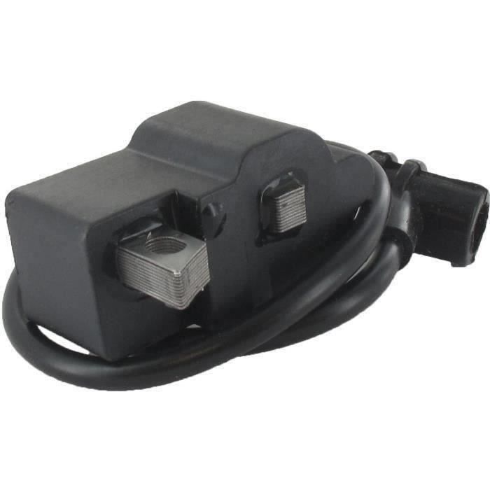 Bobine d'allumage adaptable pour STIHL modèles TS410