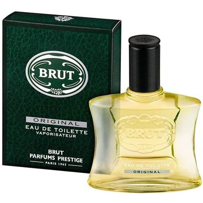 prix parfum brut