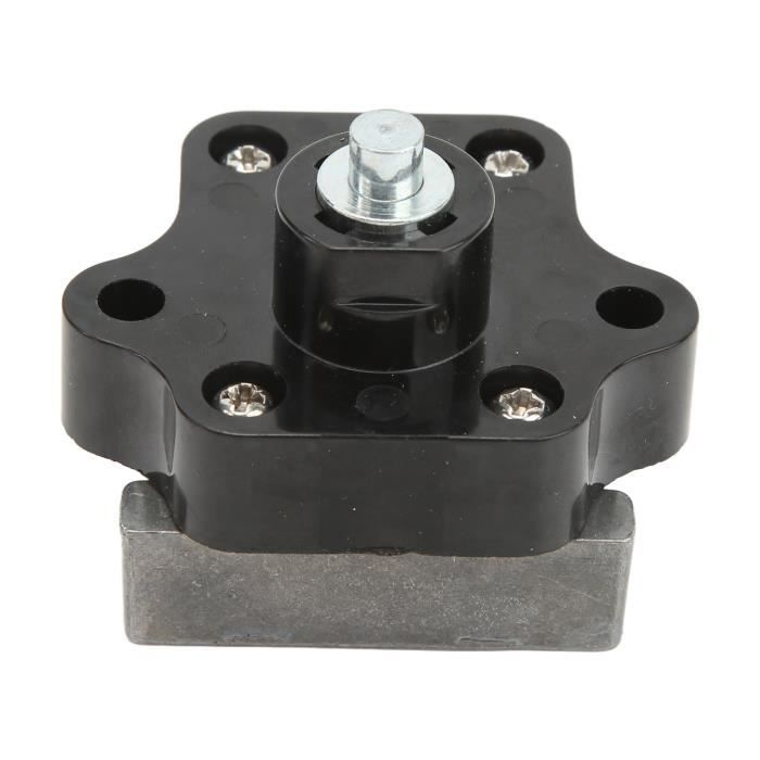 Pompe à Essence Moto Hautes Performances - Compatible Johnson Evinrude 40 à 225 HP - Remplace 5030700 5032617