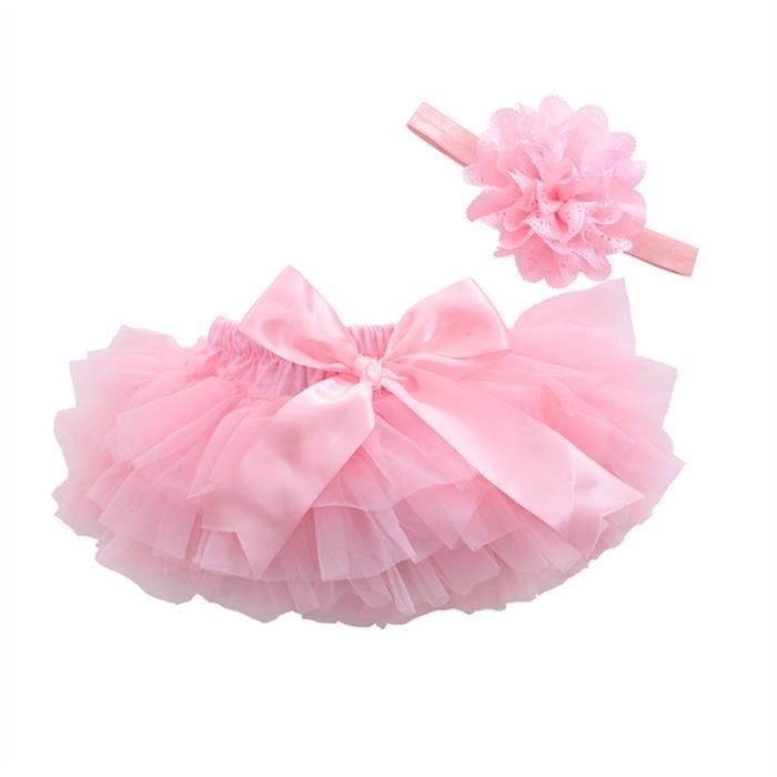Soldes Tutu Pour Bebe En Stock