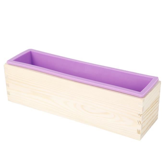 Moule Gateau Noel Silicone Grand Pénis Cube De Glace En Silicone Gâteau Au Chocolat Fondant Plateau Savon Cuisson Moule 27.5x16.5x7.5cm (#A Cadeau Connerie