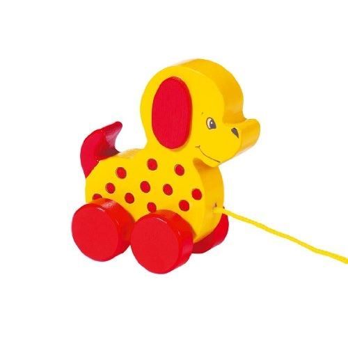 Clementoni Chien à tirer Pluto au meilleur prix sur
