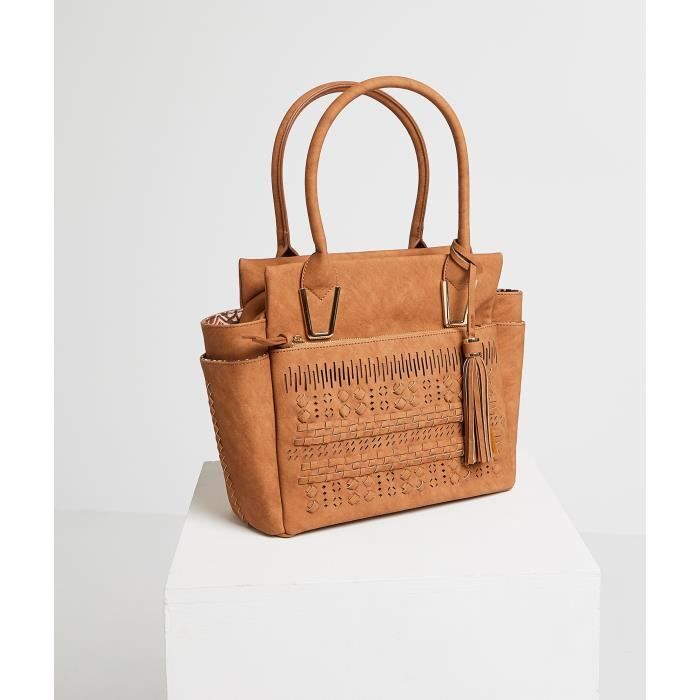 GRAIN DE MALICE Sac main femme Achat Vente Sac main