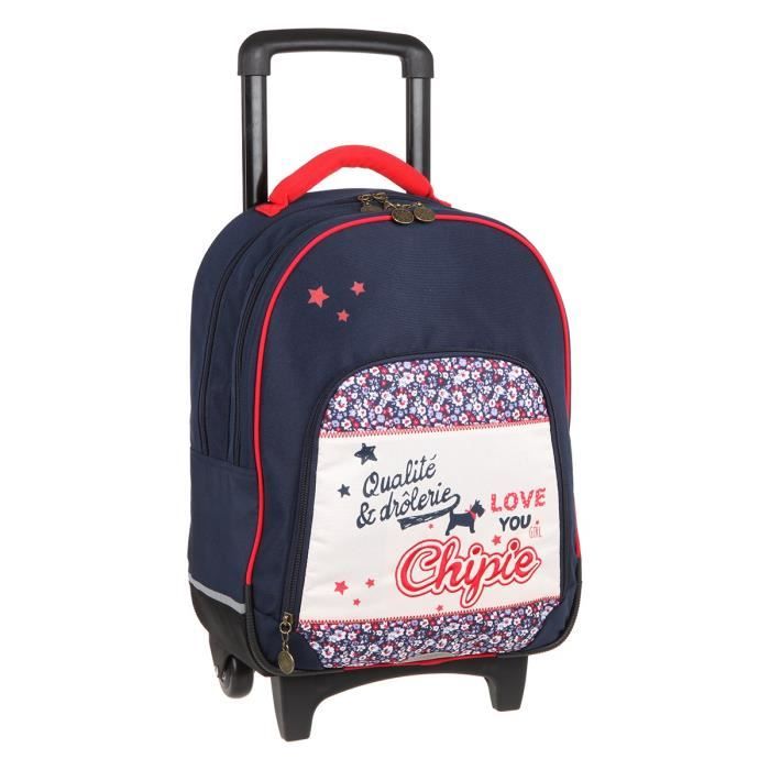 Sac chipie fille on sale