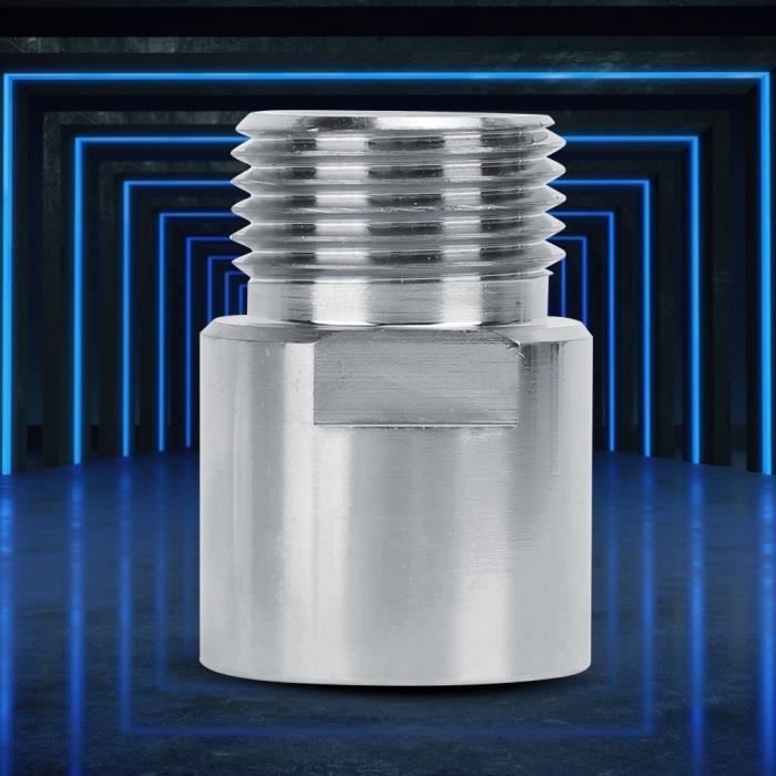 Vanne Adaptateur ASA Pour CO2 Soda – Intégré, Remplissage Réservoir – W21.8-14 / TR21-4 AC