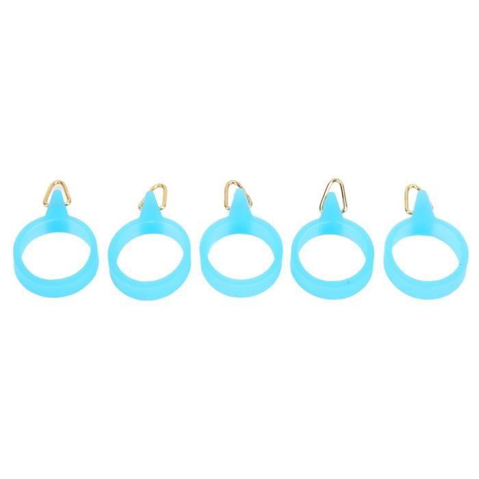 4- Kayak Paddle Leash Bateau Canne à Pêche Support De Câble Sécurisé