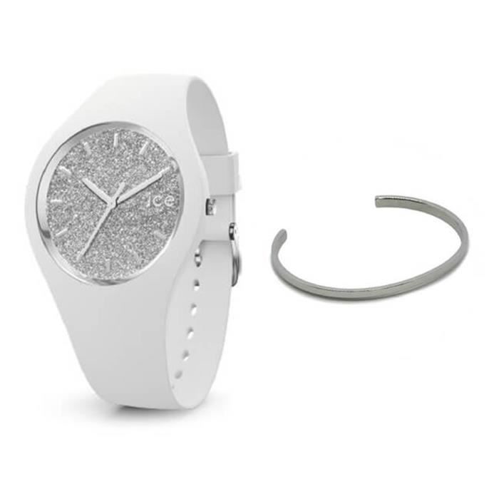Ice watch hotsell femme bracelet metal