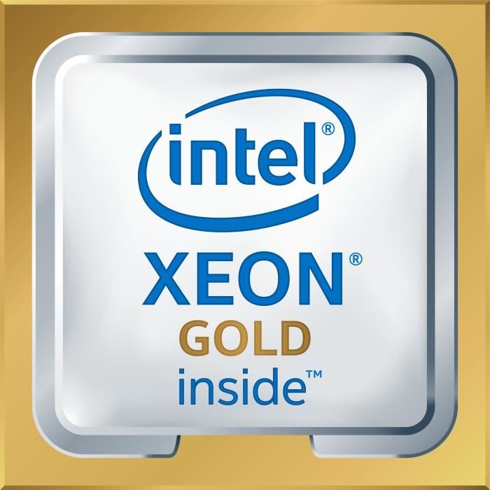  Processeur PC Intel Xeon Intel® Xeon® Gold 6130 Processor (22M Cache, 2. pas cher