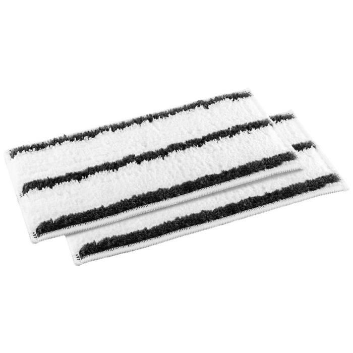 Kärcher Chiffons pour le sol - vue 1