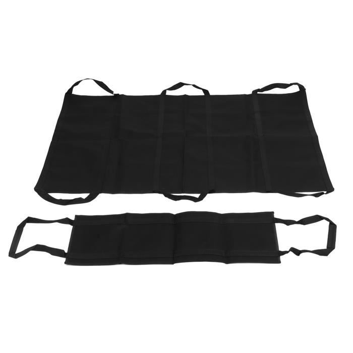 Paire De Rouleaux Coussinets Pied En Mousse - Rechange Pour Machines De Musculation (Boucle/Extension Jambes) - 8