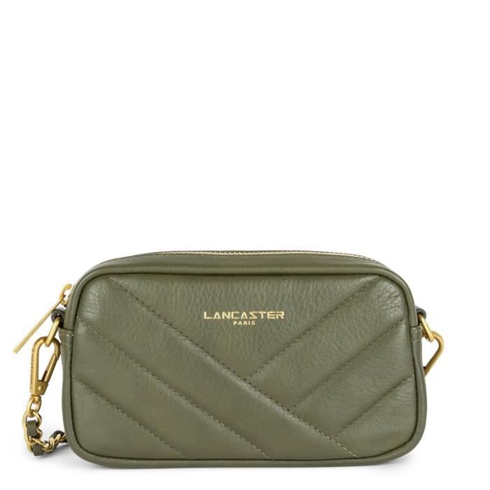 Mini sac trotteur lancaster hot sale