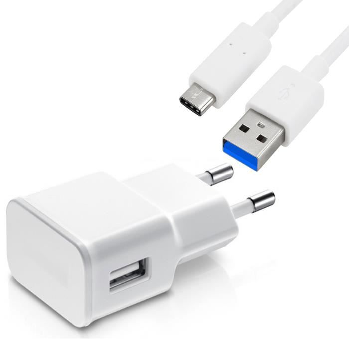 Chargeur Secteur Motorola SPN4989A – Adaptateur Officiel – Occasion