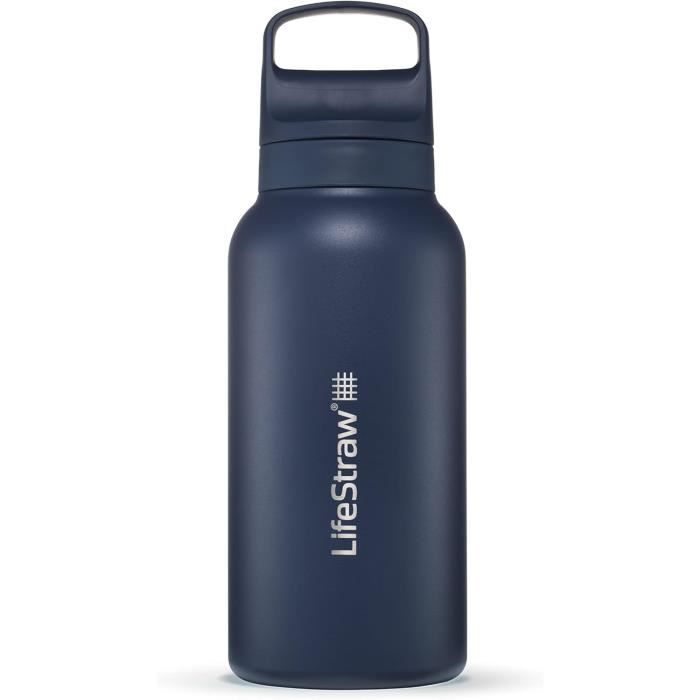 Gourde Life Pro 1L