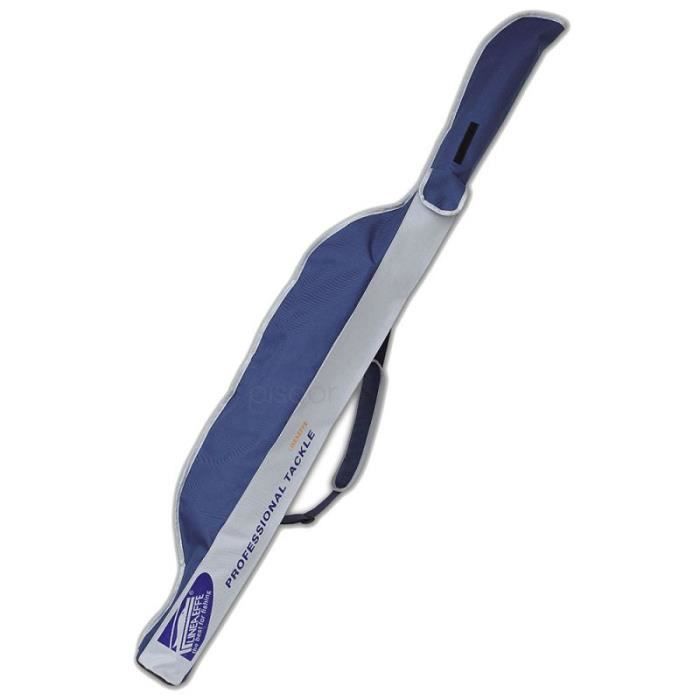 Porte Canne à Pêche En Cuir – Sport – Pêcheur – Occasion – Abercrombie & Finch US