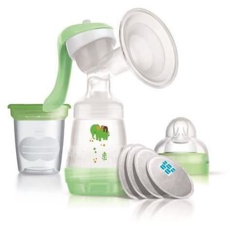Tire lait manuelle - Tommee tippee