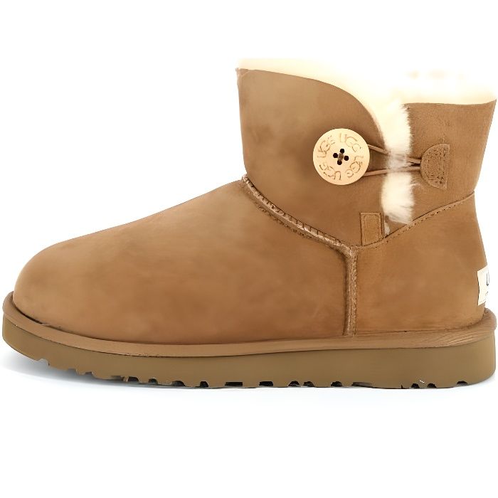 Bottes ugg hotsell pas cher femme