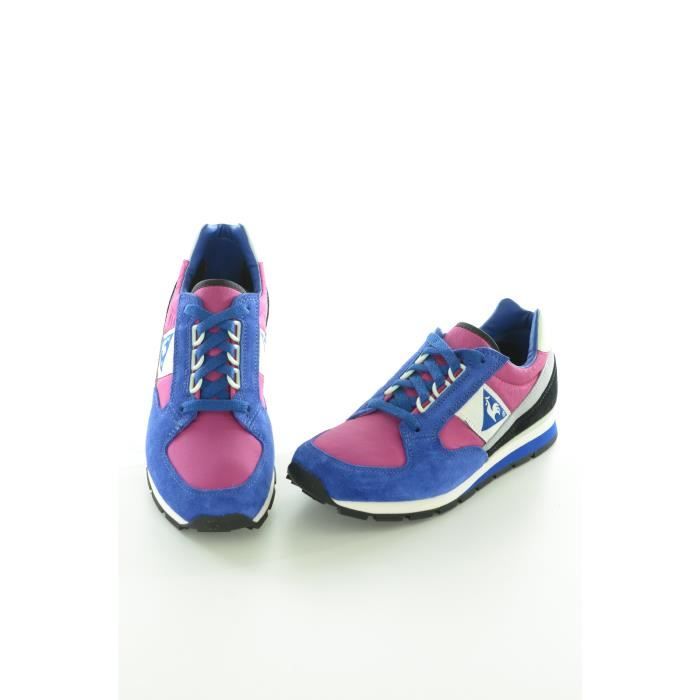basket coq sportif femme pas cher