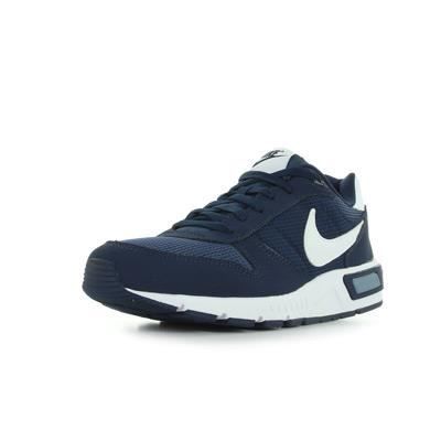 nike nightgazer bleu