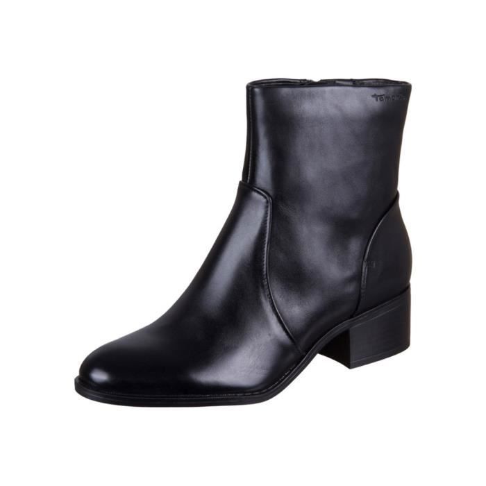 Botte tamaris pas cher deals