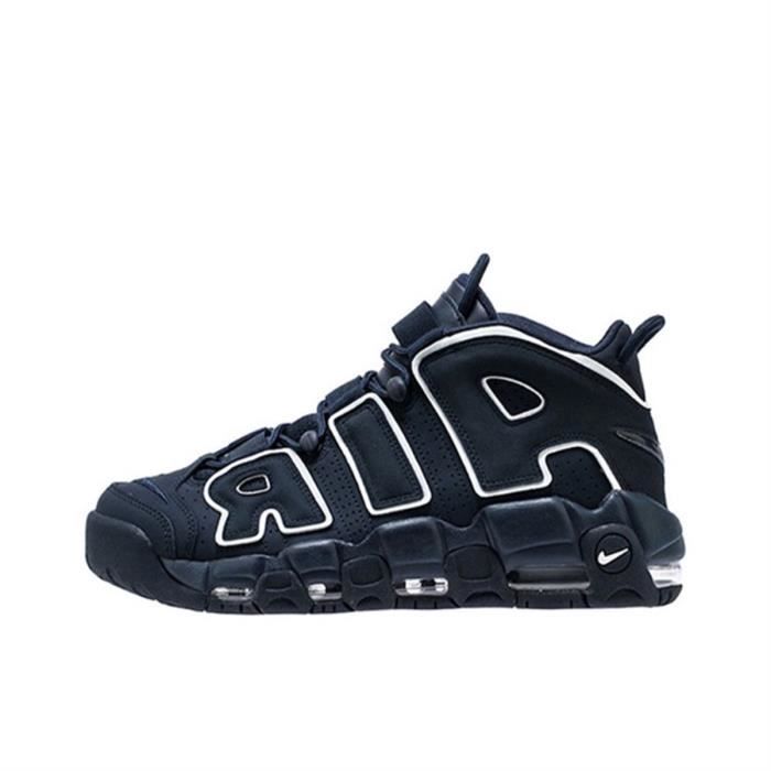 Scarpe Basket Retro Uptempo - Uomo/donna | Suola Gomma | Stile Casual Sneakers - Foto 3