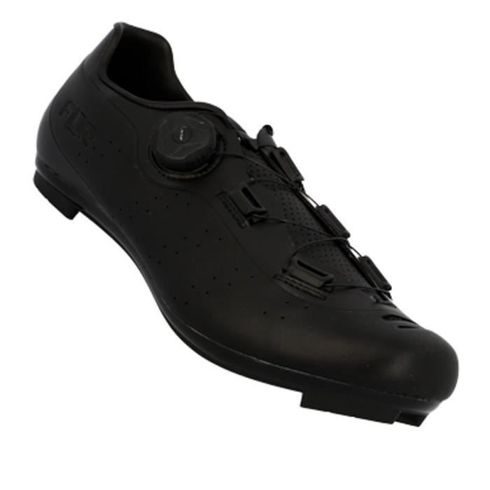Chaussures Semelle 45 Chaussures Route FLR Pro F22 Noir 45 Semelle