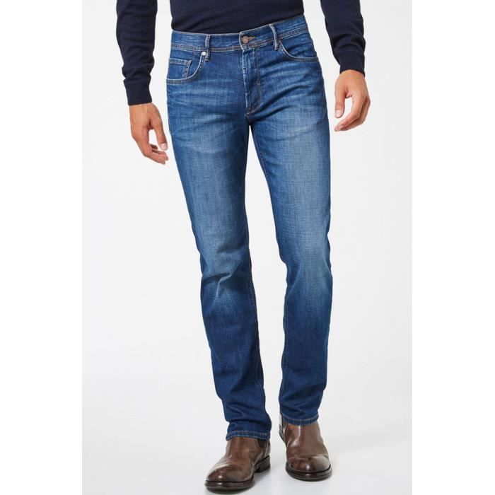 Jean coupe classique homme Clearance