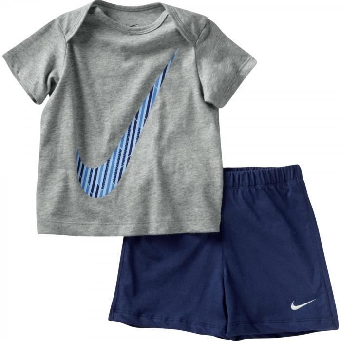 ensemble nike bebe 2 ans