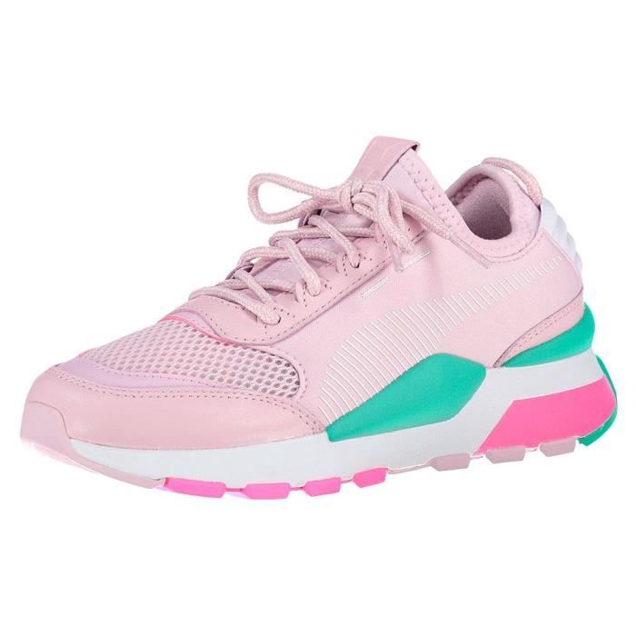 puma rs 0 play femme chaussures