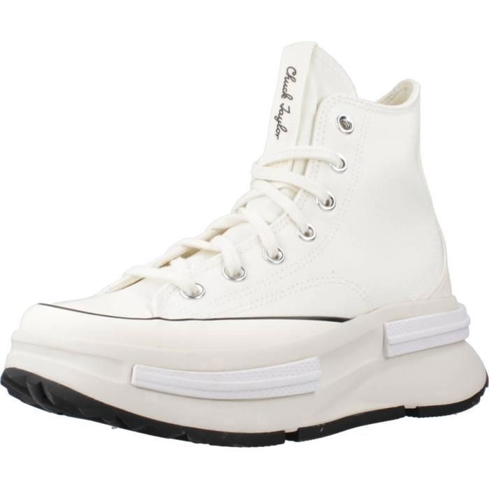 Converse Chaussure Converse Modèle Run Star Legacy Cx - Coleur Blanc