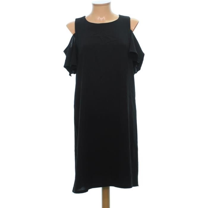 robe de soiree etam