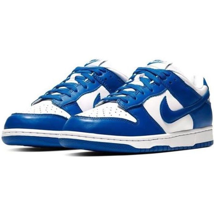 nike sb bleu clair