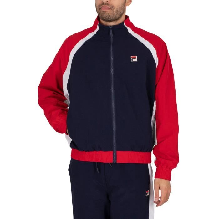 fila jacket homme