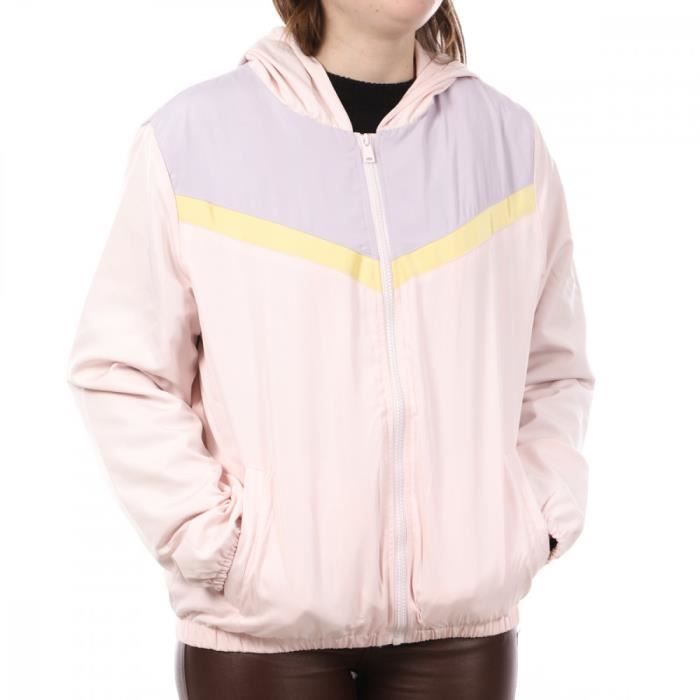 Coupe vent outlet teddy smith homme