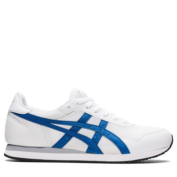 asics tiger femme