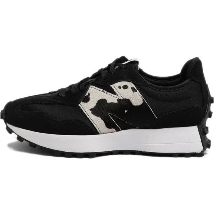 NEW BALANCE WS327 Baskets basses en blanc | Omoda