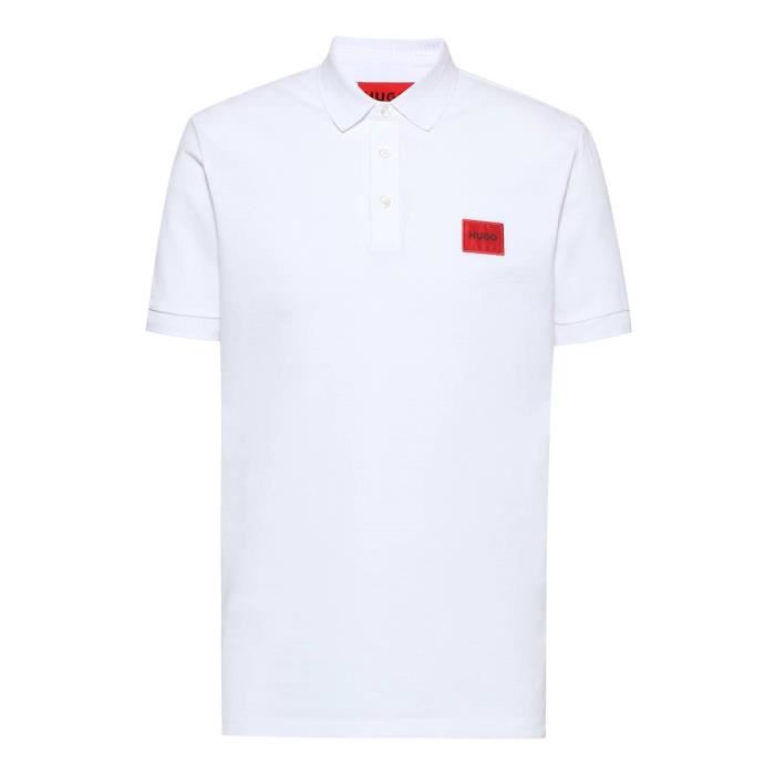 HUGO Polo Homme - uni,