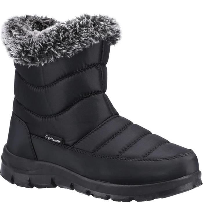Bottes Serpent Gander Mountain - Camo Real Tree - Taille 8 - Imperméables - Homme