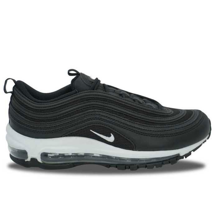Chaussures NIKE Air Max 97 Noir Femme Adulte Synth tique
