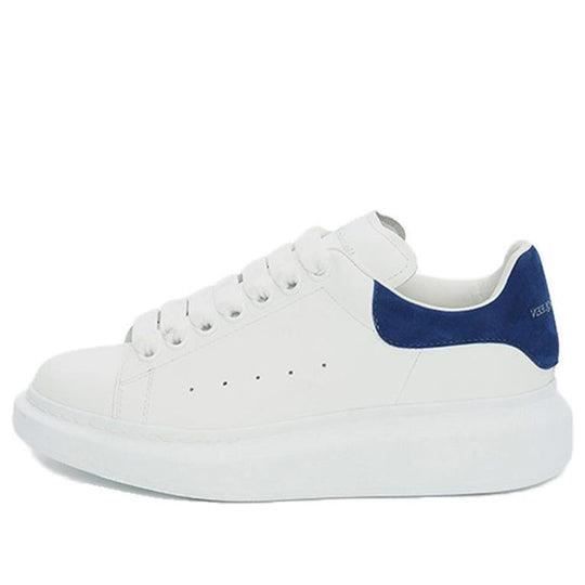 Chaussure style mcqueen 2025