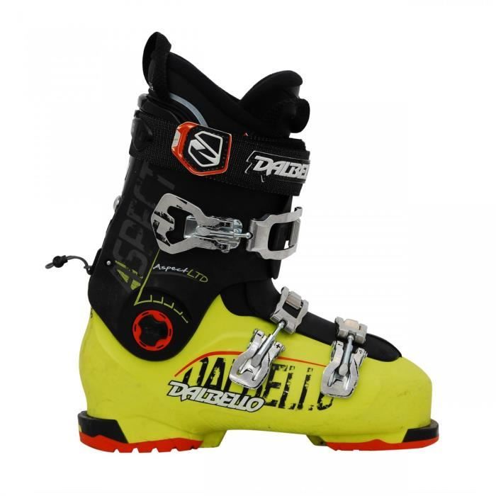 Chaussures de ski Dalbello Aspect ltd Cdiscount Sport