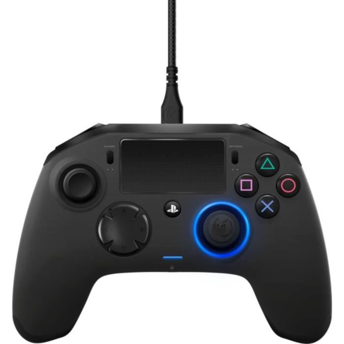 Manette Revolution Pro Controller 2 Nacon Pour Ps4 Prix Pas Cher Cdiscount