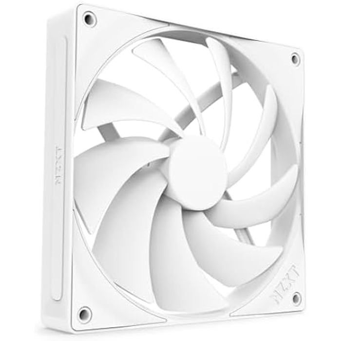 NZXT F140Q Boitier PC Ventilateur 14 cm 1 pièce - vue 5