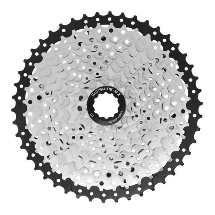 Sram ou shimano vtt clearance