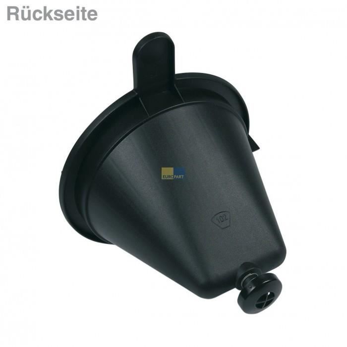 Philips Porte filtre pour Cafetière Philips - vue 3