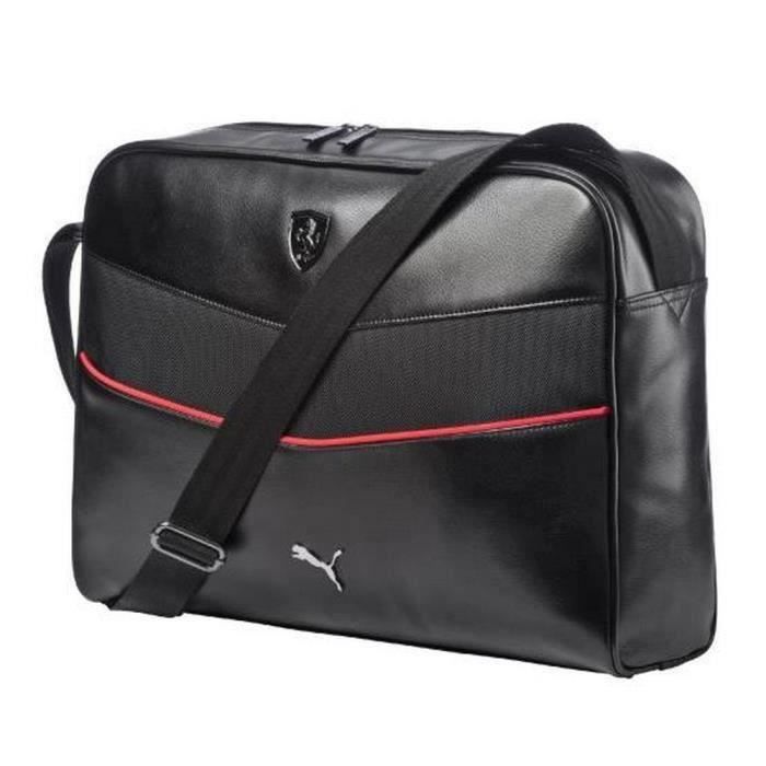 sac ferrari puma