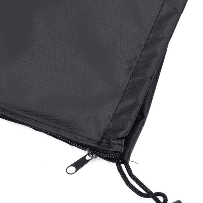 BOSKING Housse De Télescope Imperméable Oxford 420D - Protection Anti-poussière L 150x85 Cm
