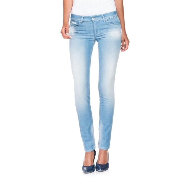 salsa push up wonder medium waist