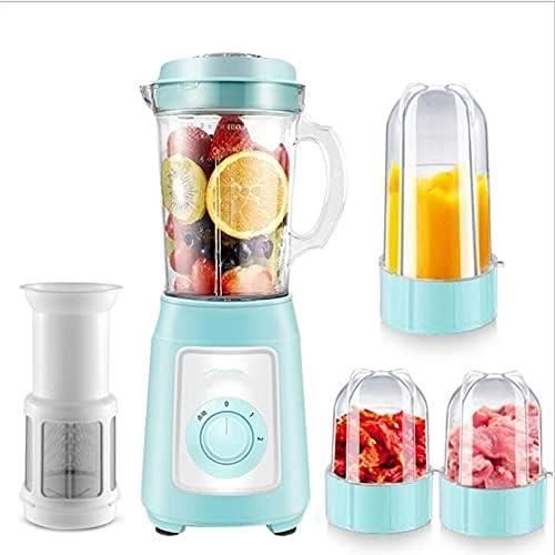 LMYYDES Séparateur centrifuge de crème de Lait électrique, séparateur de crème électrique en Acier Inoxydable 21Gal/H 50L/H pour Transformer Le Lait cru ou Entier en crème et Lait écrémé,Red