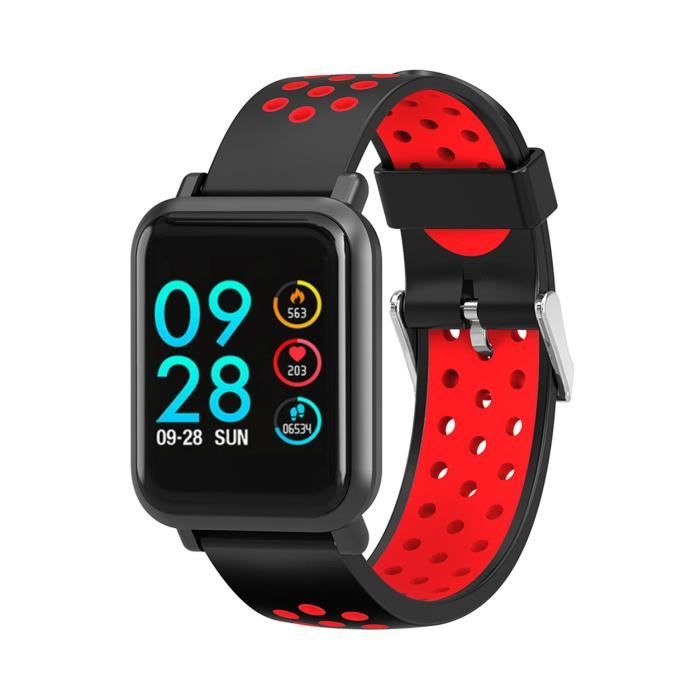 Smartwatch multifunción smartek best sale