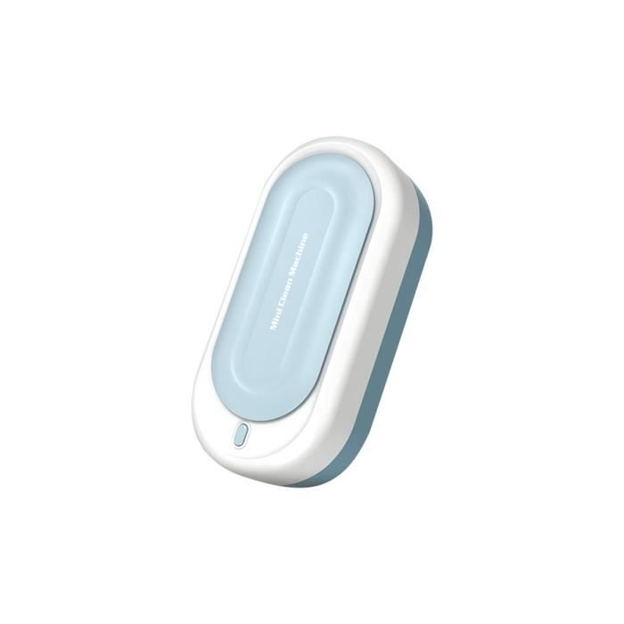 Nettoyeur à Ultrasons Pour Lunettes, Bijoux, Montres - Machine De Lavage Ultrasonique - Sans Marque Générique
